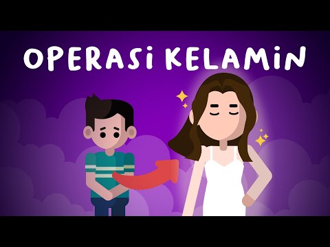 Dampak Negatif Operasi Ganti Kelamin Laki-laki ke Perempuan