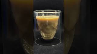 🔔 3D Skull Head Double Drinking Glass - Product Link in Bio ( # 1903 ) ‪@MaviGadgets‬