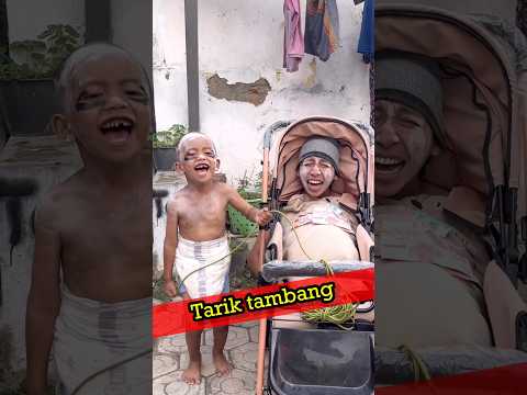 Yang menang dapat 1 juta!