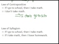 Exploring Deductive Reasoning in Geometry
