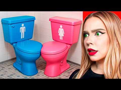 САМЫЕ НЕОБЫЧНЫЕ ДИЗАЙНЫ МИРА!