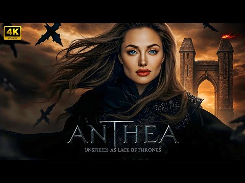 Anthea | Angelina Jolie | New Action Movie 2025 | Full Movie | 4K Ultra #actionmovies