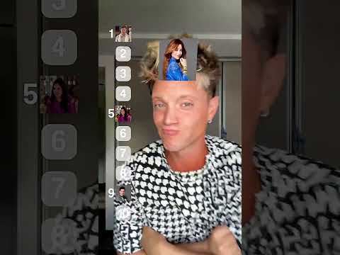 Lío ferro califica compañeros de soy Luna