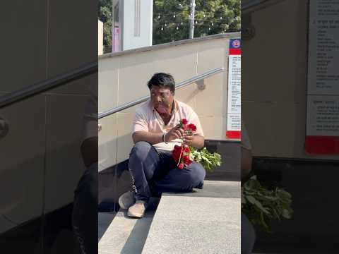 भगवान ऐसी जिंदगी किसी को ना दे 💔😰#humanity #respect #helping #trending #viralvideo #youtubeshorts