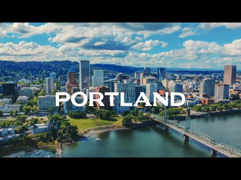 You Can Call Us...Portland (N/A)