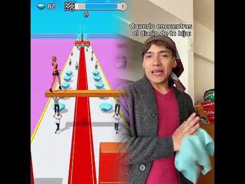 No sabe escribir, pero sí sabe hacer otras cosas 😂 #fyp #foryou #humor #