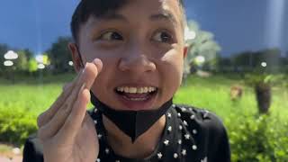 Lần Đầu Nhóc Trí Hẹn Hò