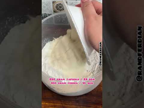 CIRENG ISI AYAM PEDAS