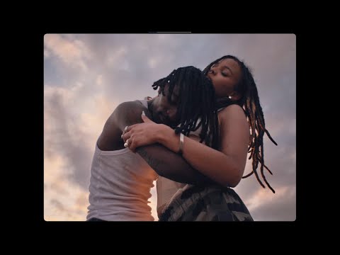Camille Yembe - Coups de soleil (Clip officiel)