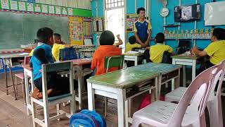 การทดลองสอนในห้องเรียน