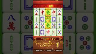 COBA SEKALI LAGII ⁉️ POLA MAHJONG WAYS 1 HARI INI ⚡️TRIK POLA MAHJONG WAYS 1 📌 MAHJONG WAYS 1