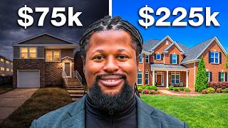 How Much House Can You ACTUALLY Afford in Washington, DC (by Salary)