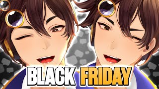 🎉REACT: RAP GEEK! #2 - PROMOÇÃO BLACK FRIDAY!