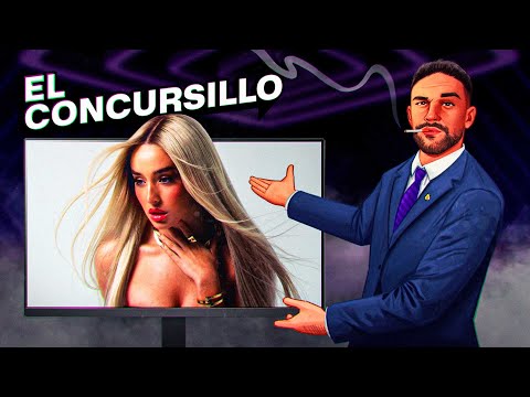 🏆 EL CONCURSILLO #15 ft. Lola Índigo