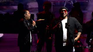 LA TANDA DE LA SALSA PTY en el VIVAFEST 2026