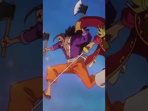 Episode1130 Next Episode… June.1 #ONEPIECE #OPEgghead