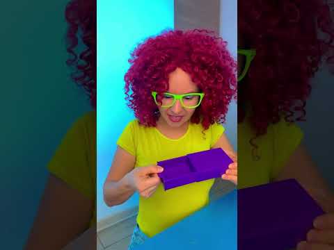 ✨🎁 Magic Sprinkle Box Surprise