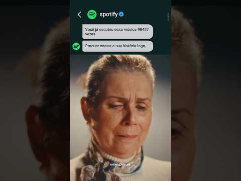 Alô @spotifybrasil olha como a gente está? 😆Alguém mais se identifica?