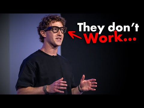 Zuck’s Plan Isn’t Working 