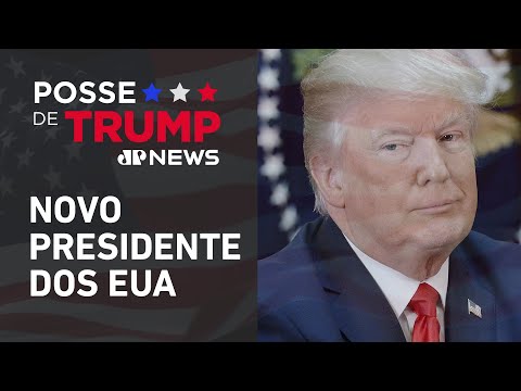 Brasil será representado por embaixadora na posse de Trump