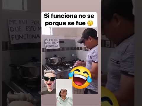 Si funciona jajaja 🤣🤣 #humor #funny #fyp #fypシ゚ #fy #comedy #viralvideo #shorts #youtubeshorts