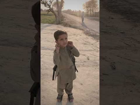 Behra bacha😱#islamic shorts #jampur #viral shorts #trending shorts#ytshorts #dgk