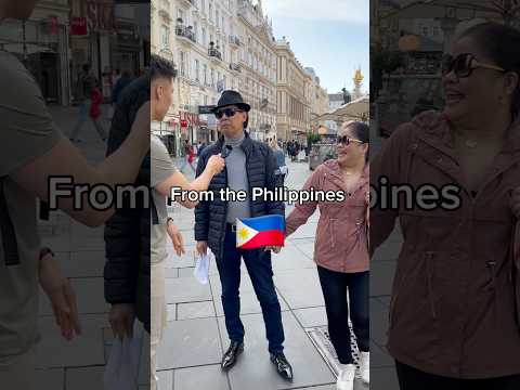 WHOLESOME FILIPINOS 🇵🇭