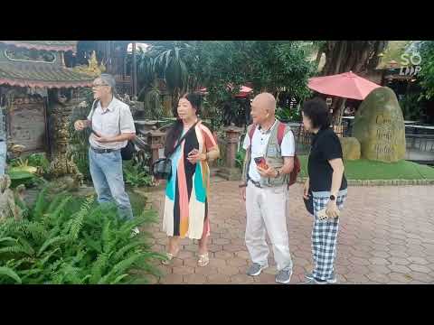 Hoàng cung quán 2025