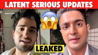 Serious Updates on India's got Latent CONTROVERY🤯
