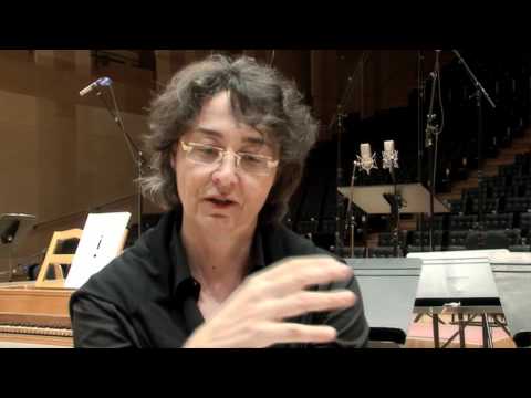 Nathalie Stutzmann : Vivaldi - Prima Donna EPK