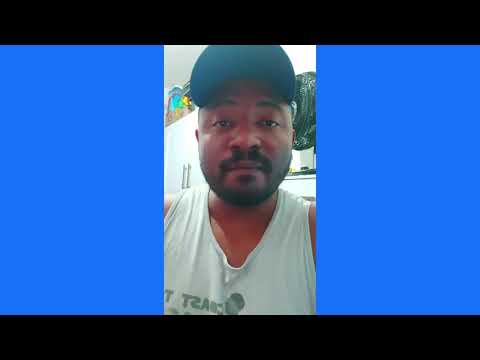 Ajuda Me  | Gilberto Henrique