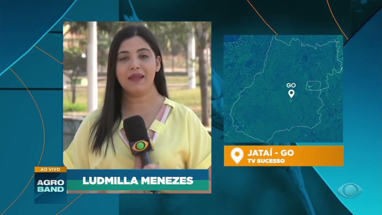 Giro Brasil: produção de leite, exportação de melão e mais!