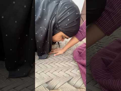 viral Mehndi design 😂 #zuharashid #handicaped #mehndi #ytshortsindia #viral ￼#Navratri#karwachauth