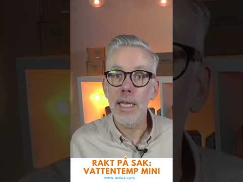 Badtemperatur – live?