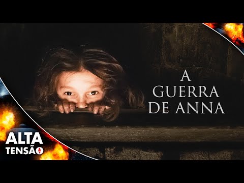 A Guerra de Anna🧨 Filme Completo Gratis 🧨 Filme de Drama | Alta Tensão