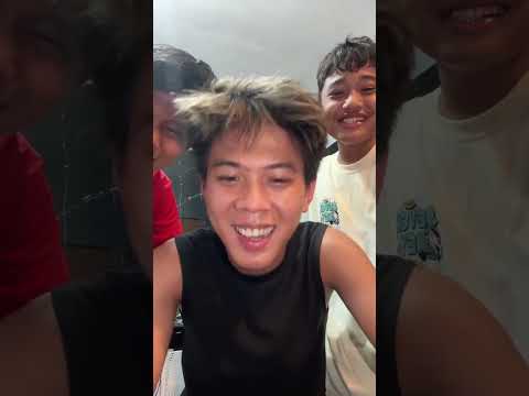 Muka siapa paling jelek. Auladi sumpah jelek kali kau bang