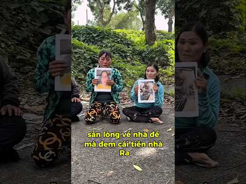 Thầu xây dựng ôm hết tiền 2 chị em khóc la quỳ xin chị trả lợi 600tr #huunguyenbt