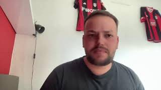Jimenez to leave Fulham & Wilson offered contract | LIVE
