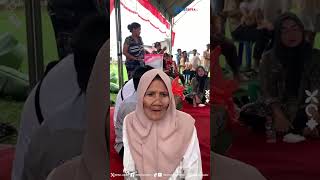 Lomba 17-an yang Stress Friendly! Peserta Disuruh Melamun, Harus Tahan dari Godaan Penonton