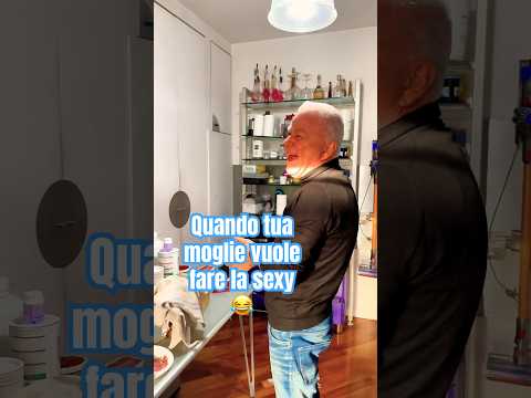 Che se magna stasera 😂 #shortsvideo #valeriovaramo #comedy #mamma #papa
