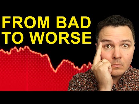 Worst Year For Bonds Ever Financial Crisis Explained