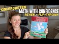 Math with Confidence Program Overview