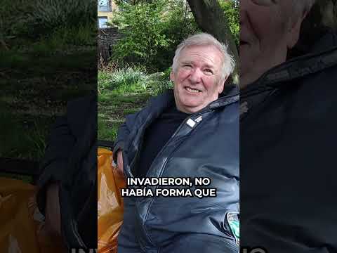 INGLESES opinan sobre ISLAS MALVINAS π¦π·π¬π§