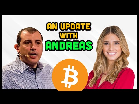 🚨NEW VIDEO with ANDREAS M. ANTONOPOULOS🚨 DeFi For Bitcoin - Innovation in the Crypto Space!