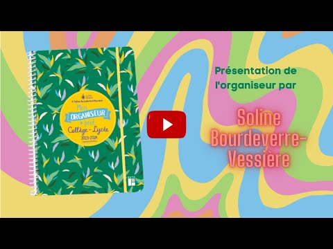 Vido de Soline Bourdeverre-Veyssiere