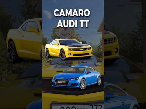 Com 200k que carro você compraria? #shorts #cortespodcast #camaro #mustang #carroesportivo