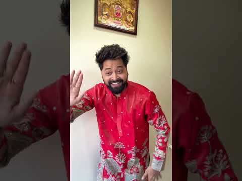 Mota Bhai No Kurto | મોટા ભાઈ નો કુર્તો । #Shorts | Kushal Mistry