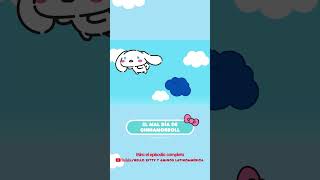 Hello Kitty and Friends Supercute Adventures | O Dia Ruim de Cinnamoroll - 9ª Temp. / EP 05