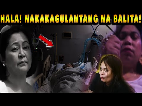 PAKTAY NA! PREDIKSYON SA PAG-UPO SA PWESTO NI VP SARA AT PAGPATALSIK KAY PBBM! LIZA MARCOS EMOSYONAL