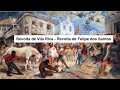 Revolt of Felipe dos Santos